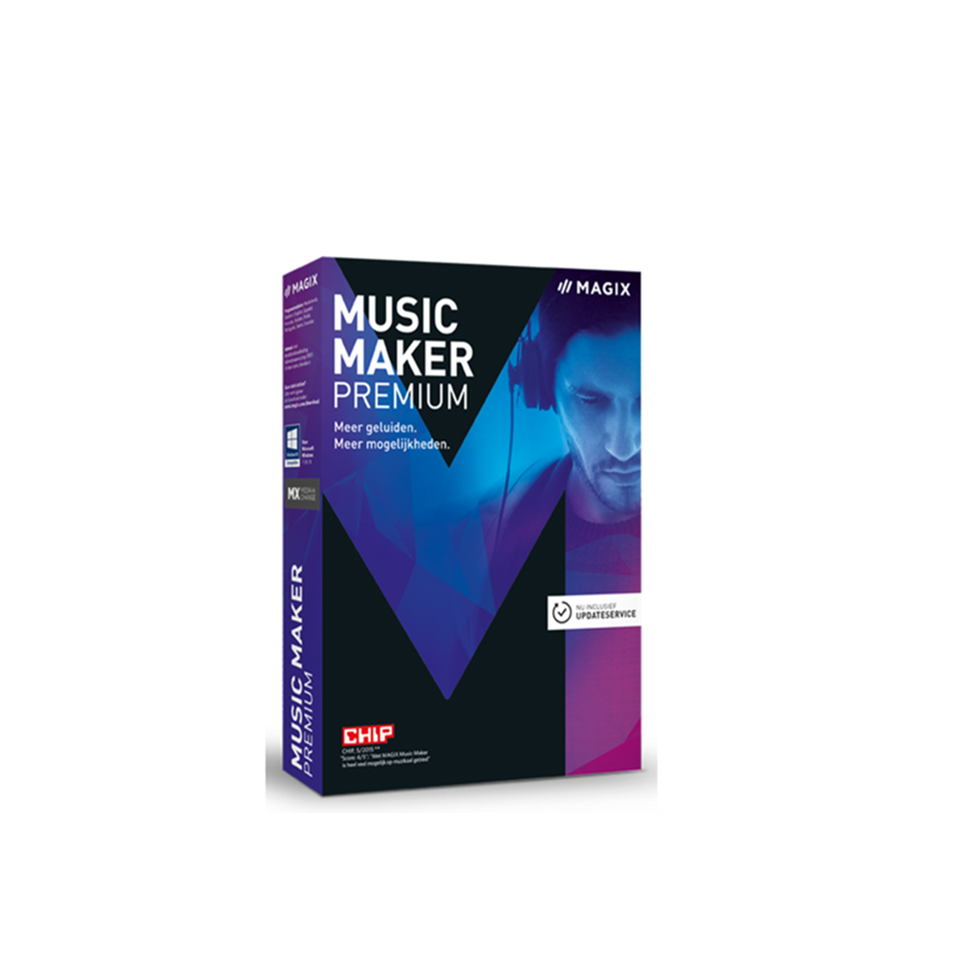 magix music maker techno edition 2 serial ports